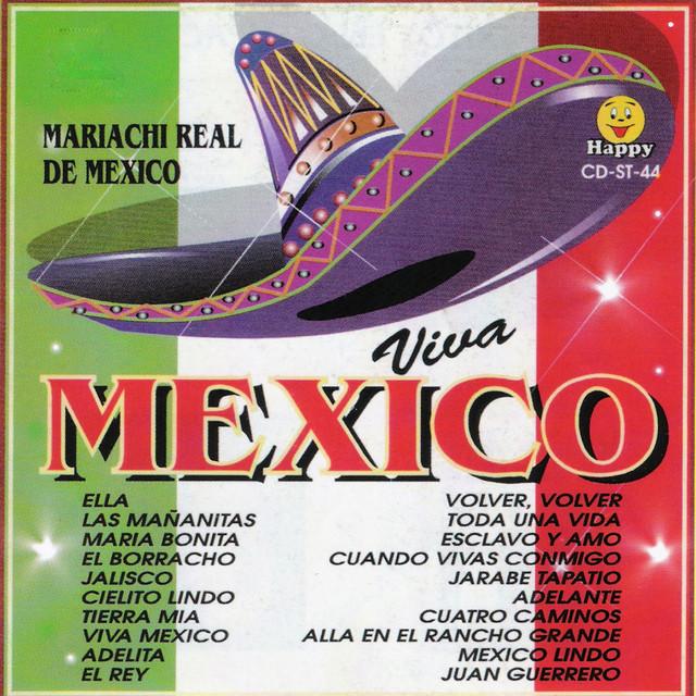 Mariachi Real De Mexico