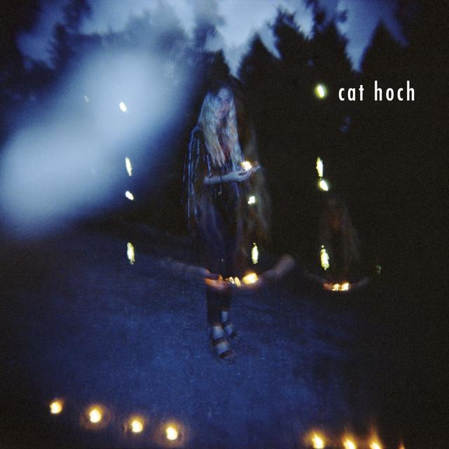 Cat Hoch