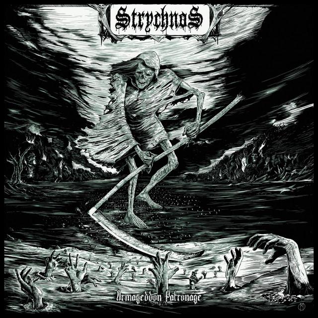 Strychnos