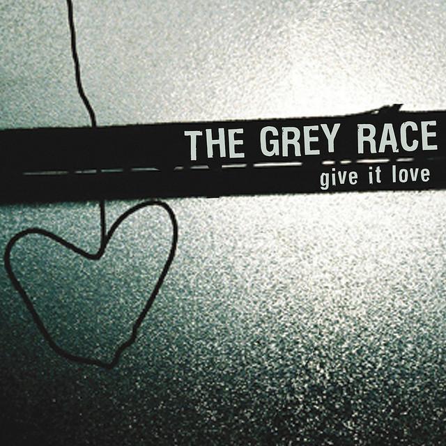 The Grey Race