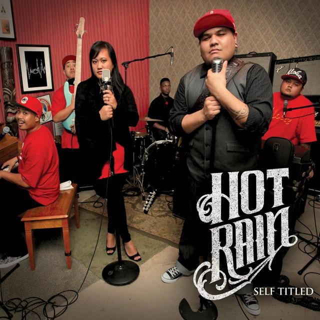 Hot Rain