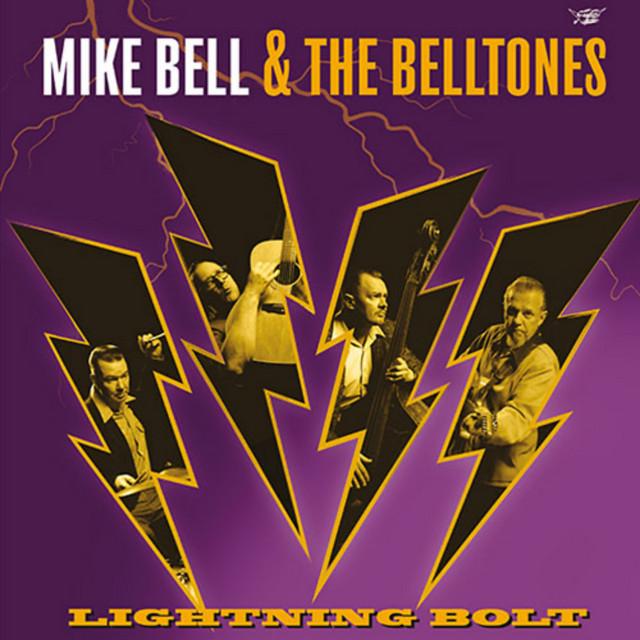 Mike Bell & The Belltones