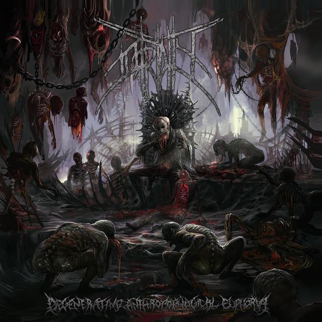 Putridity