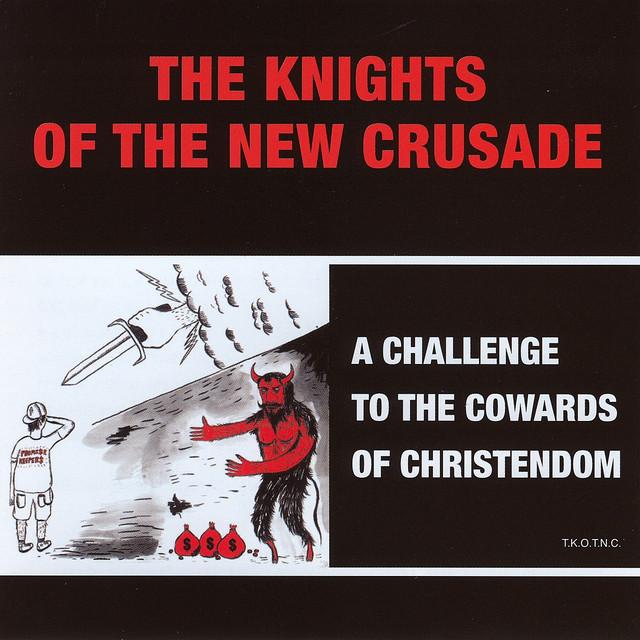 The Knights Of The New Crusade