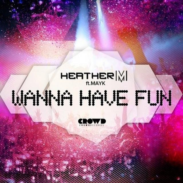 Heather M