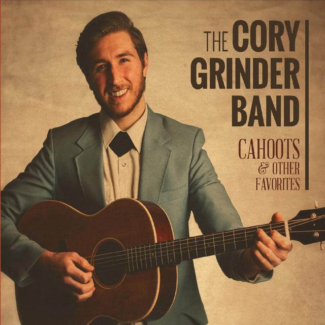 The Cory Grinder Band