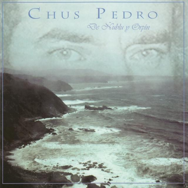 Chus Pedro