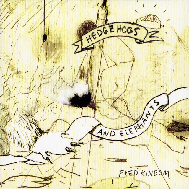 Fred Kinbom