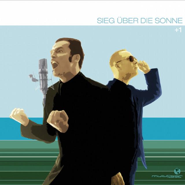 Sieg Über Die Sonne