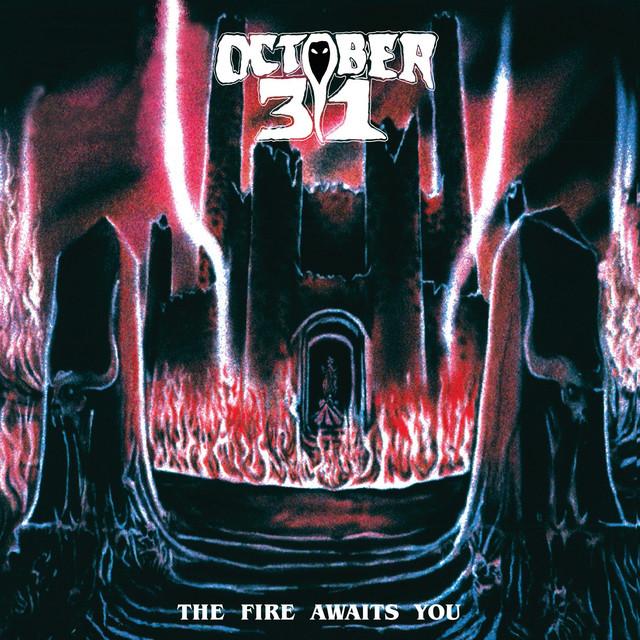 October 31