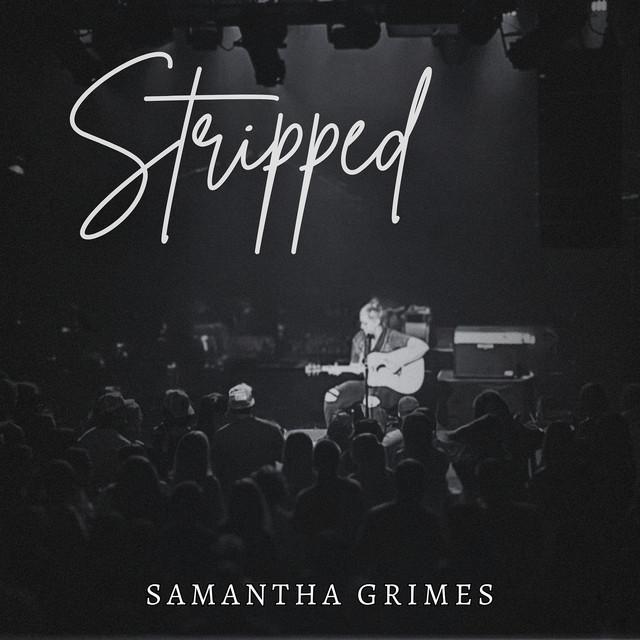 Samantha Grimes
