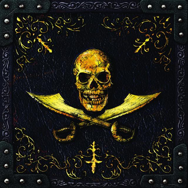 Calico Jack