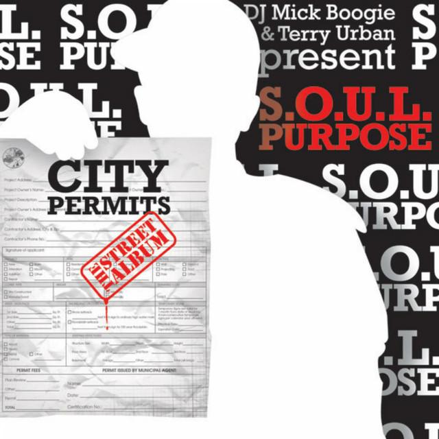 S.O.U.L. Purpose