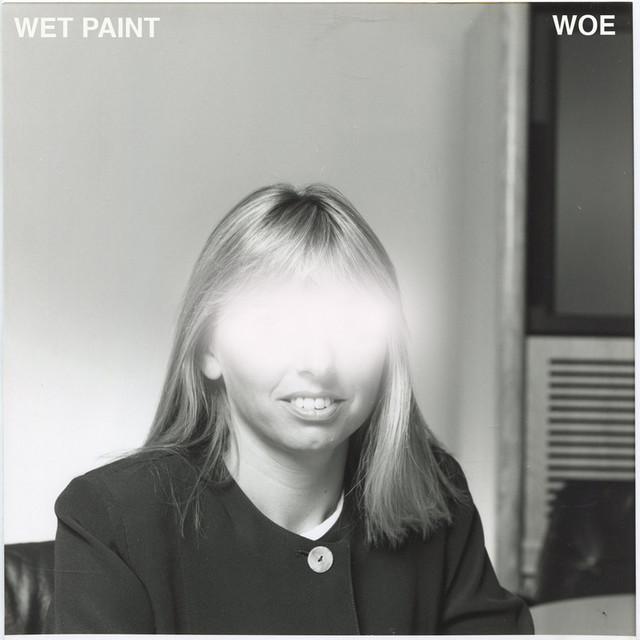 Wet Paint