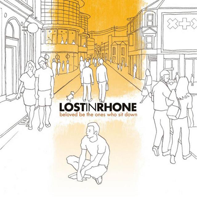 Lost In Rhone