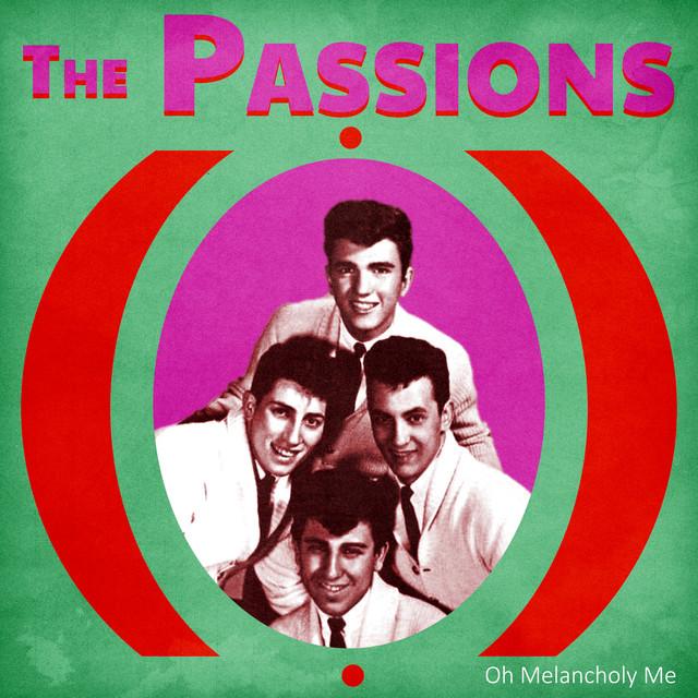 The Passions