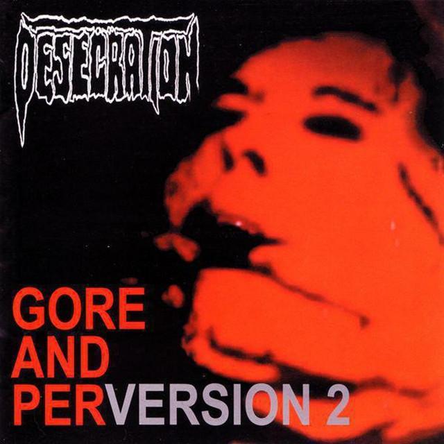 Desecration