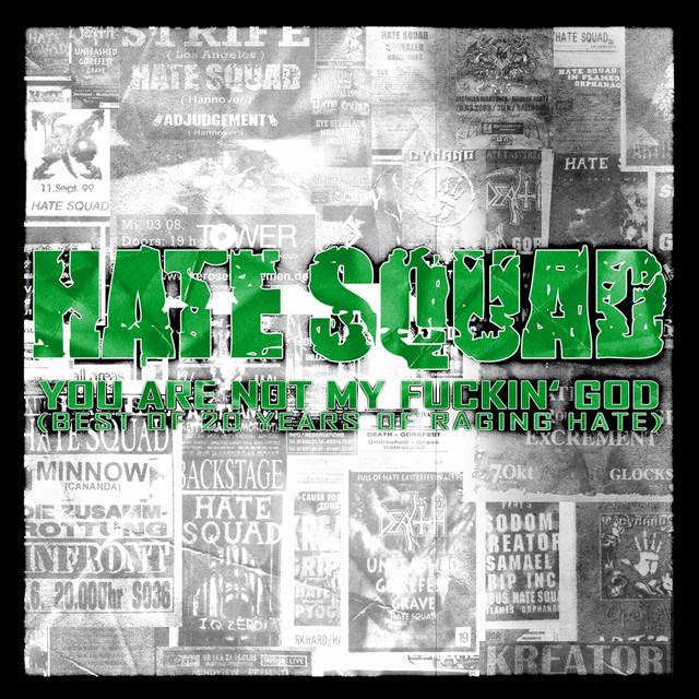 Hate Squad