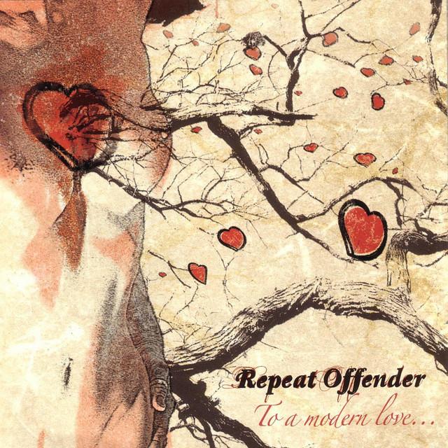 Repeat Offender