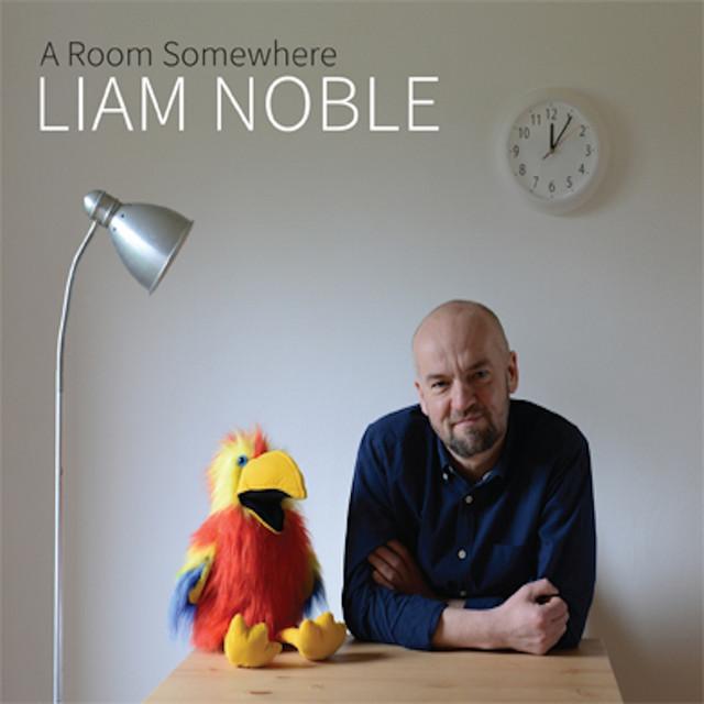 Liam Noble