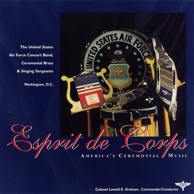 US Air Force Concert Band
