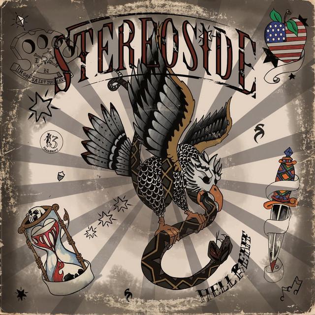 Stereoside