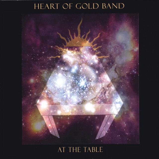 Heart Of Gold Band