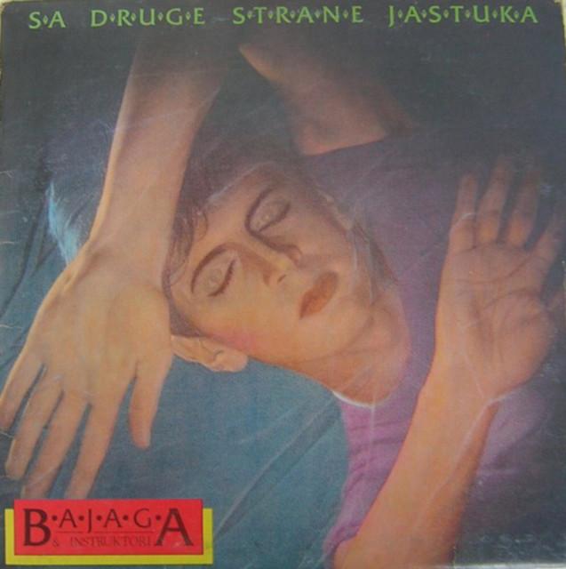Bajaga & Instruktori