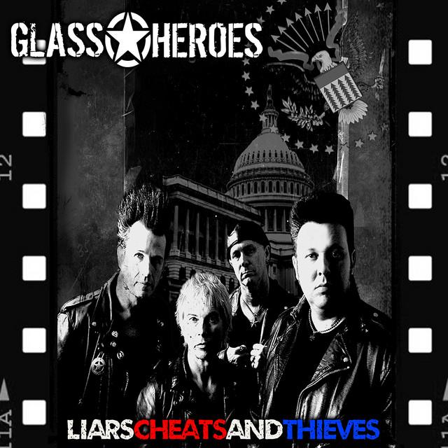 Glass Heroes
