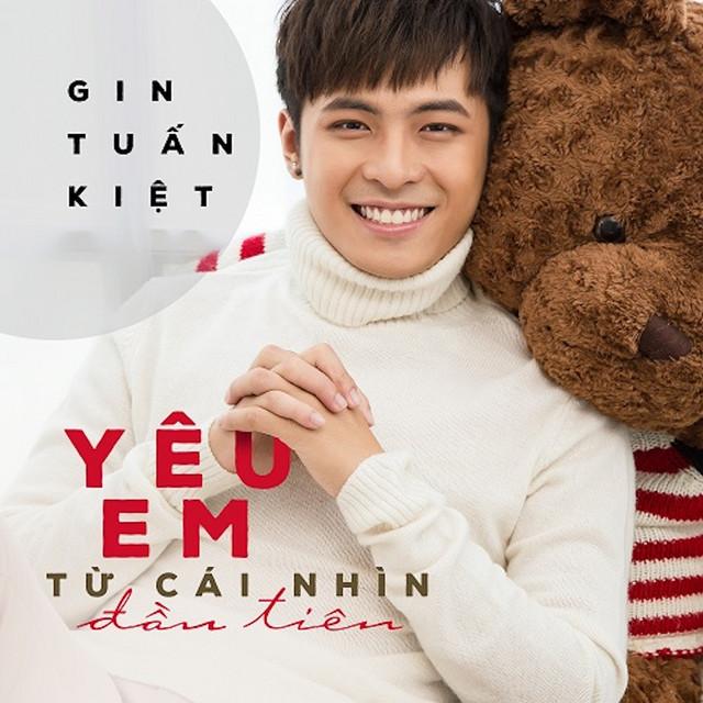 Gin Tuan Kiet