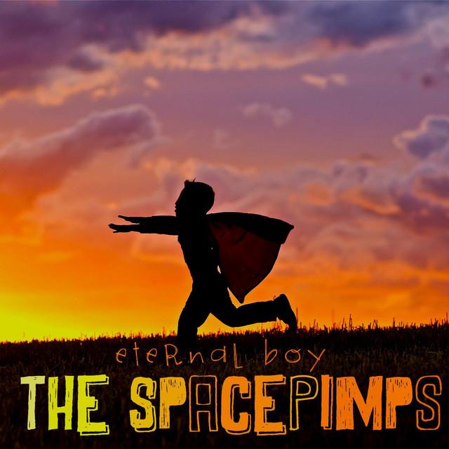 The Spacepimps