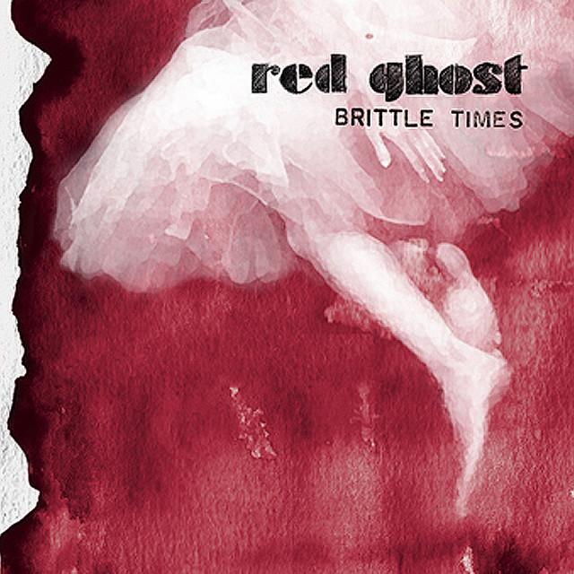 Red Ghost