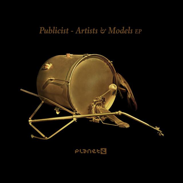 Publicist