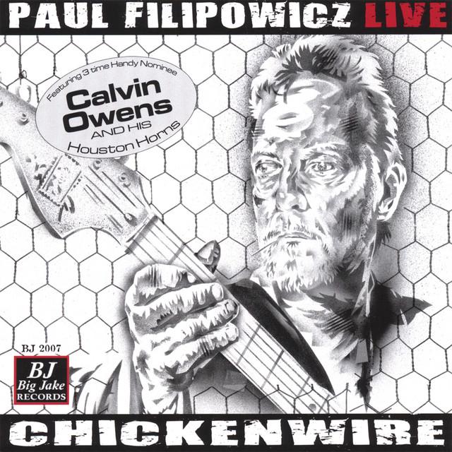 Paul Filipowicz