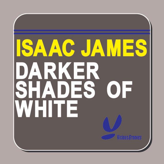 Isaac James