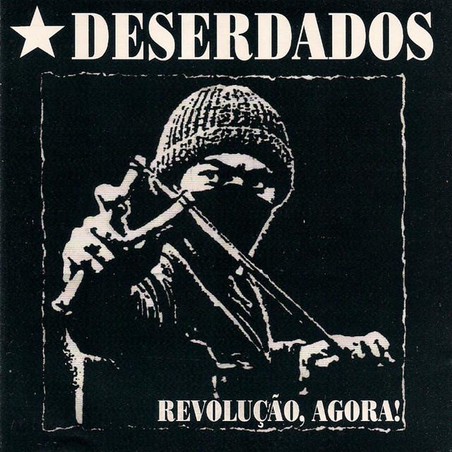 Deserdados