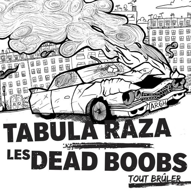 Les Dead Boobs