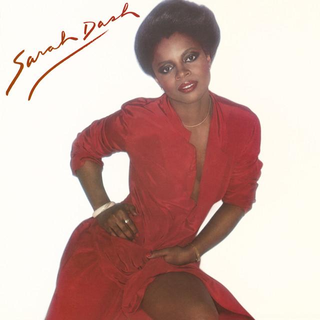 Sarah Dash