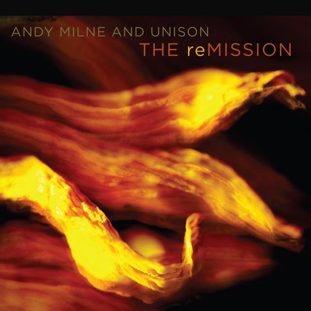 Andy Milne