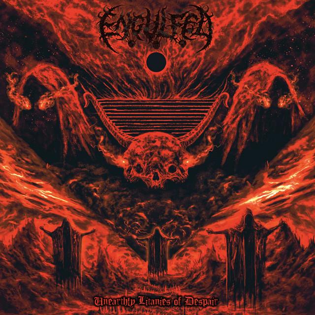 Engulfed