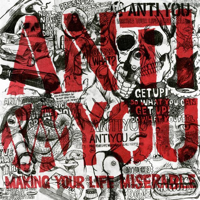 Anti You