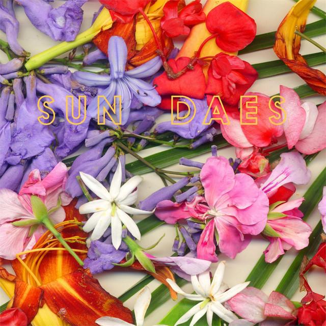 Sun Daes