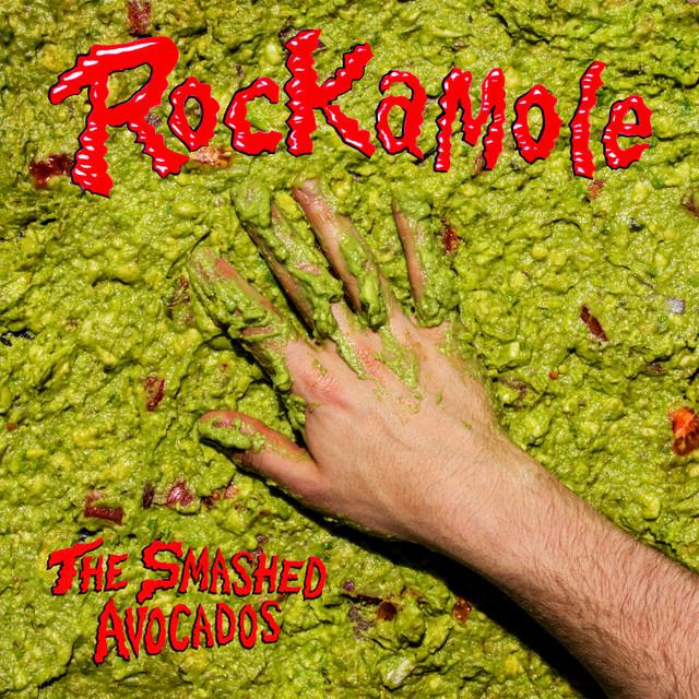 Rockamole