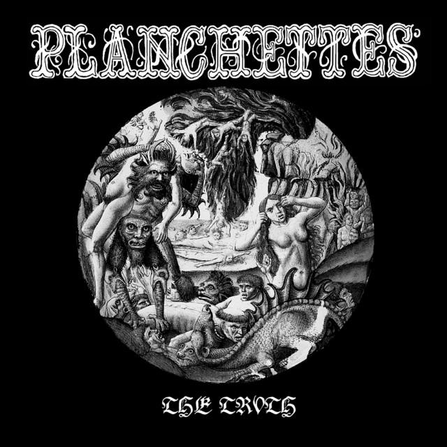 Planchettes