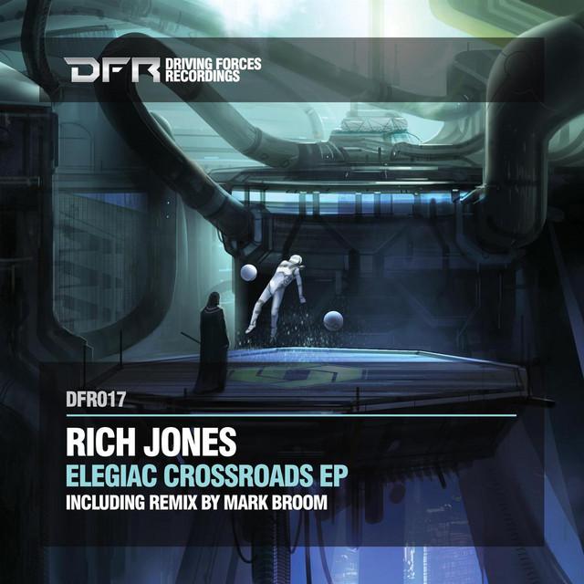 Rich Jones