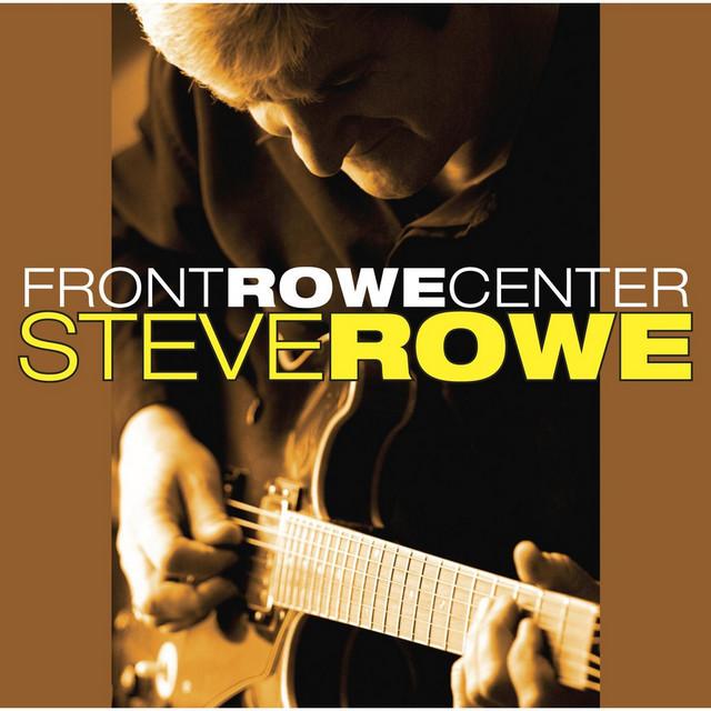 Steve Rowe