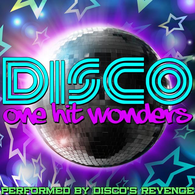 Disco's Revenge