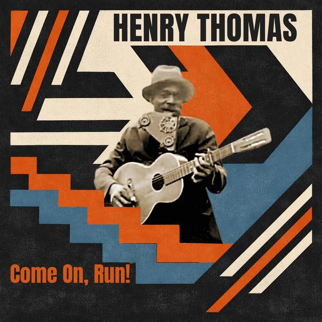 Henry Thomas