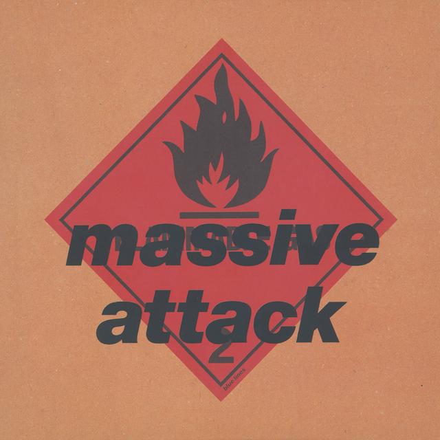 Blue Lines (2012 Mix/Master)