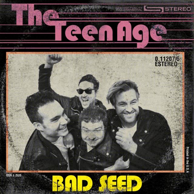 The Teen Age